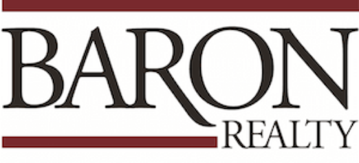 Baron Logo