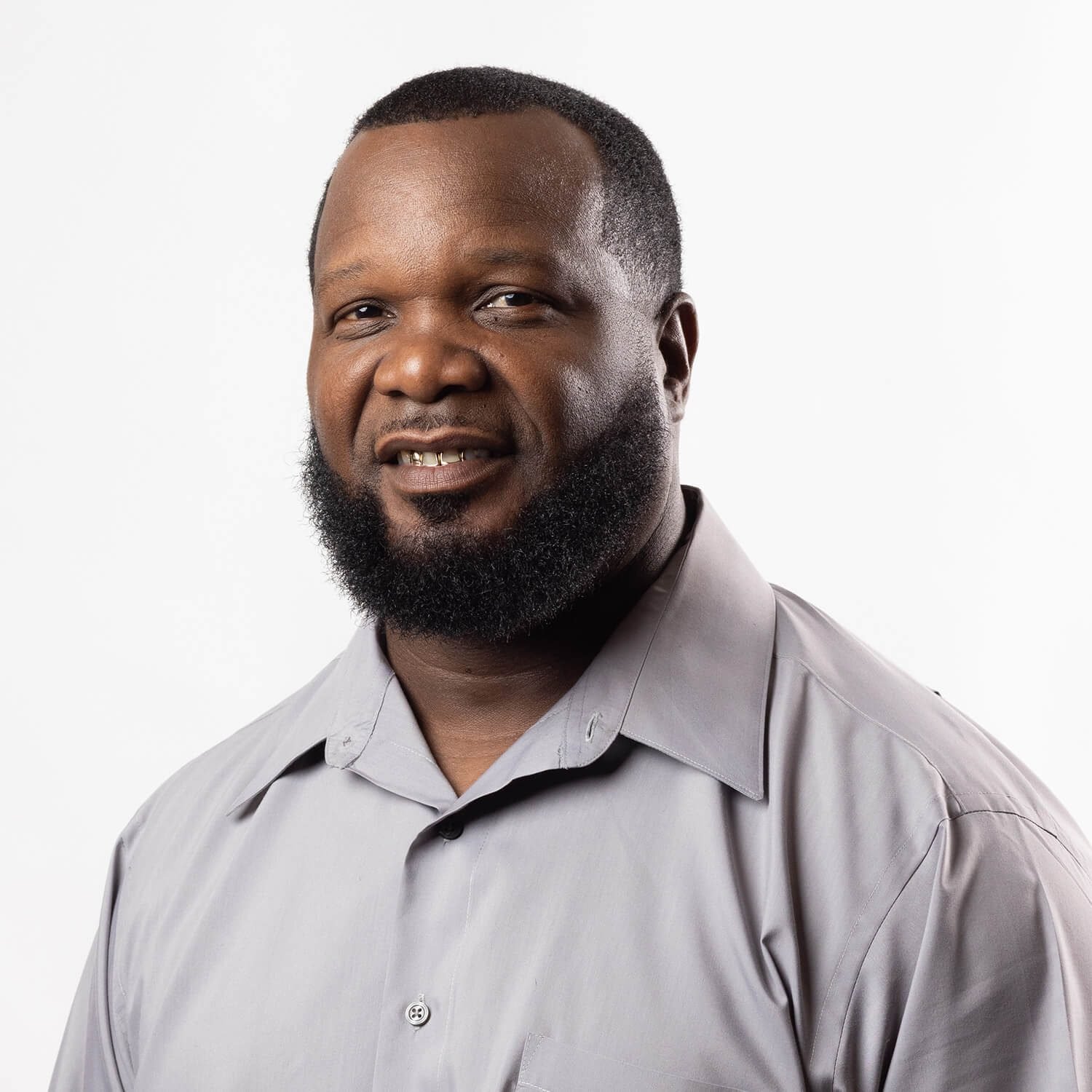 Adrian McNeal