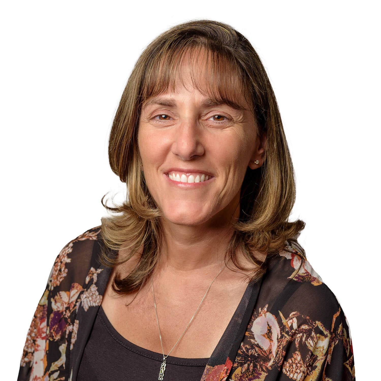 Toni Cross